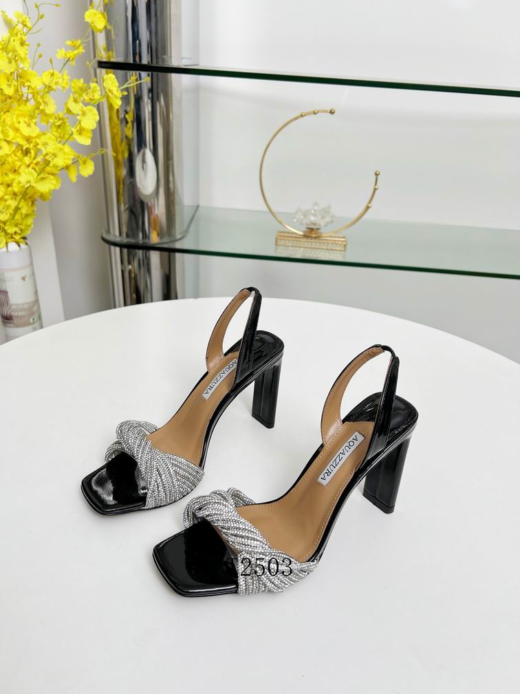 AQUAZZURA High Heel Woman 0331